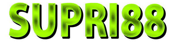 SUPRI88 logo